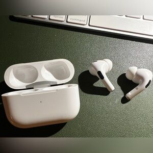 Apple Airpods Pro 2nd Generation